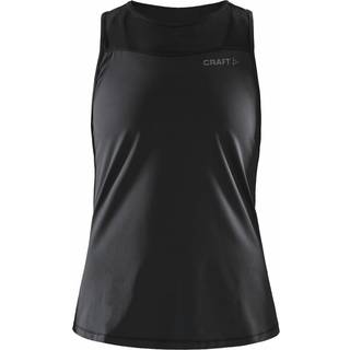 Charge ST Singlet W - Black