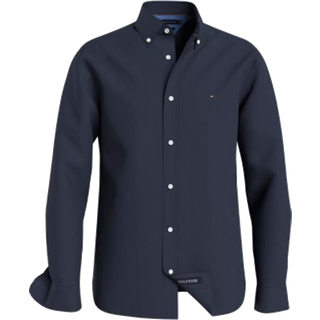 PIGMENT DYED LI SOLID RF SHIRT