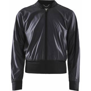 Wind Jkt W - Black