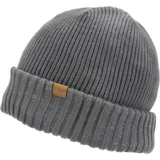 Sealskinz Waterproof Cold Weather Roll Cuff Beanie