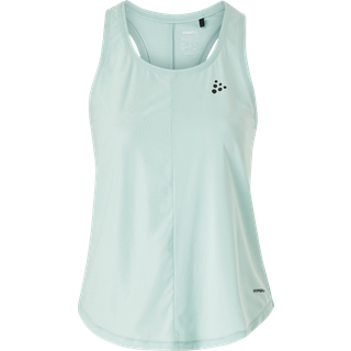 Core Essence Singlet W - Green