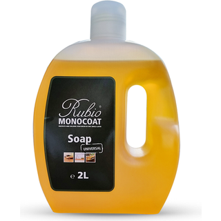 Universal Soap - Universal sæbe til rengøring af træ