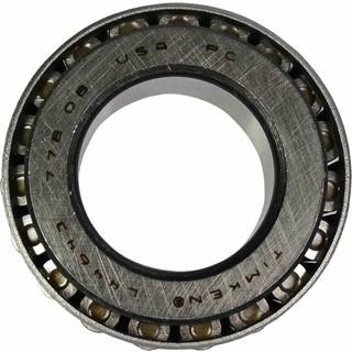 Timken L44643 pejling