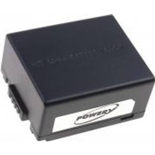 Batteri til Panasonic Lumix DMC-GH1
