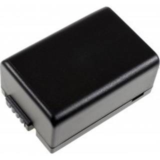 Batteri til Panasonic Typ DMW-BMB9
