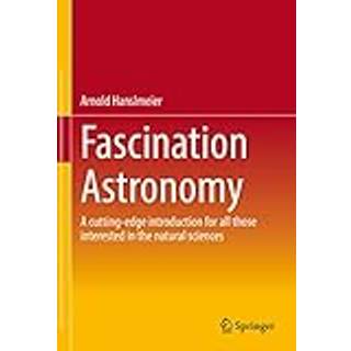 Fascination Astronomy