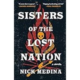 Sisters of the Lost Nation