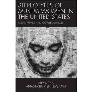 Stereotypes of Muslim Women in the United States