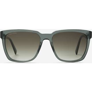 Marc O'Polo 506204 40 55 Solbriller Mænd Grøn - Transparent Green - 55mm