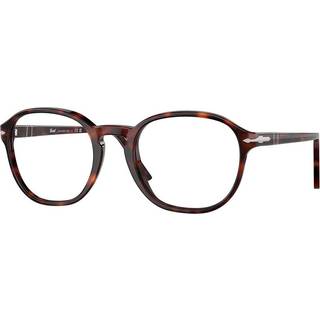 Persol PO3343V 24 51 Briller Mænd Tortoiseshell - Tortoise - 51mm