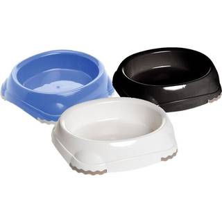 Plastskål Hvid - 200 ml