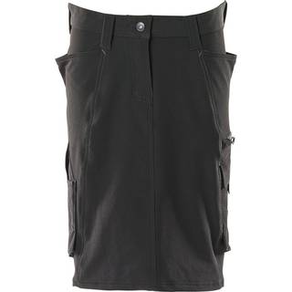 MASCOT® Nederdel Sort 18347-511-09 C40