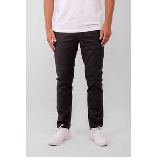 Originale Performance Structure Pants (Regular) - Sort - Regular fit - Herre - 36/32 - TeeShoppen