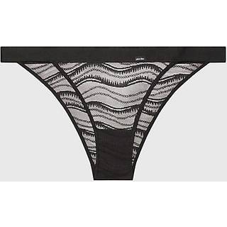 Allover Lace Coordinate Brief