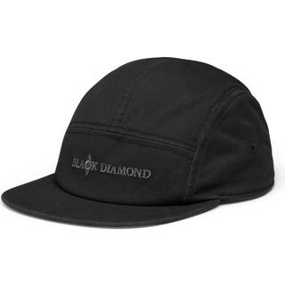 Black Diamond Men's Camper Cap Dark Curry, OneSize