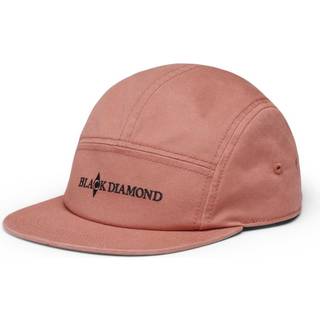 Black Diamond Men's Camper Cap Chalk Pink, OneSize