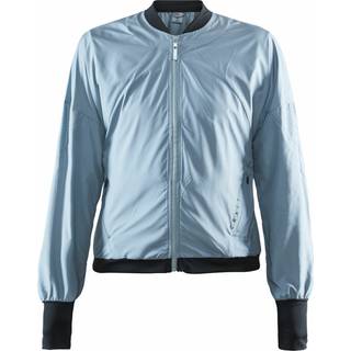 Charge Jacket W - Blue