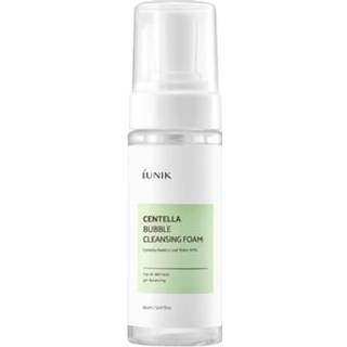 iUNIK - Centella Bubble Cleansing Foam