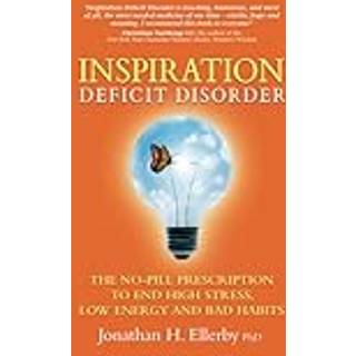 Inspiration Deficit Disorder