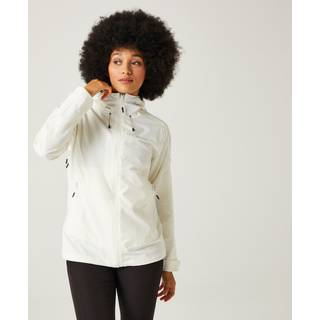 Regatta Regatta Cream Okara Waterproof Hiking Jacket
