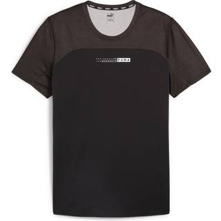 T-shirt Puma DriRelease Mesh Tee 524867-01 Størrelse M