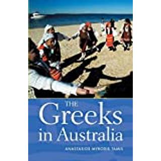 The Greeks in Australia