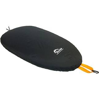 SEALS Nylon Cockpit cover Black 1.4