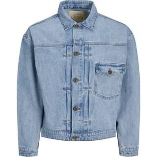 Denimjakke