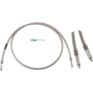 TRW Varioflexledninger 25-126 Cm Med TÜV