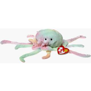 Ty Beanie Babies - Goochy the Jellyfish