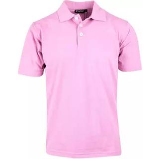 Camus C540 como / Tennisskjorte / Skjorte Rosa XL