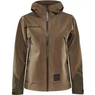 ADV Explore Shell Jacket W - Green