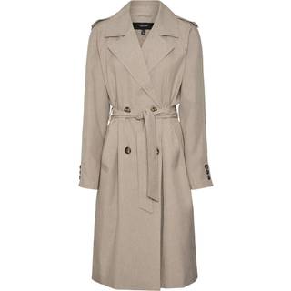Vmsiri Trenchcoat