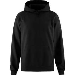 Sweatshirt Craft ADV Join Hoodie Black M - Black - M