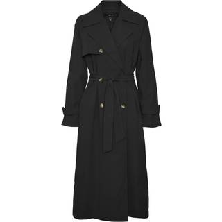 Vmtessagold Trenchcoat