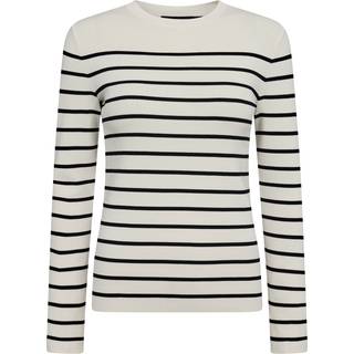 Jumper - Ivory - M