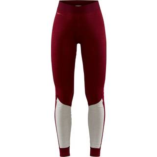 ADV Nordic Wool Pant W - Red