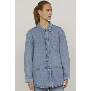 SisterS Point - Ovea-sh1 - Damejakker -  Blue Used - S