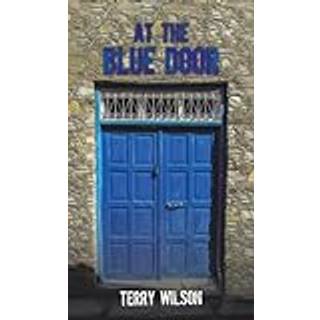 At the Blue Door