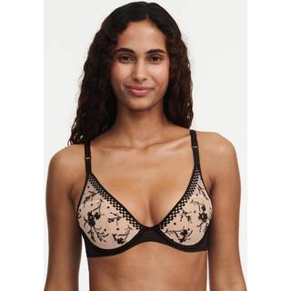 Passionata - Plunge t-shirt BH - Suzy - Multi