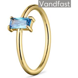 ANNEBRAUNER Deluxe Petite Ring L-Sapphire - 50