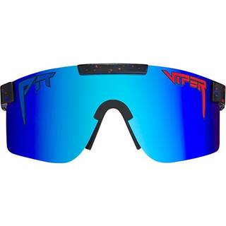 Pit Viper The Absolute Liberty Polarized Briller