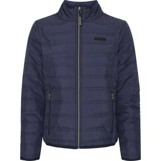 EQ Harris jakke - Dark blue / Navy - XS