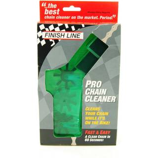 Finish Line Shop Quality Bicycle Chain Cleaner