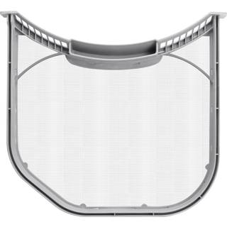 ADQ56656401 Dryer Lint Filtre Udskiftning til LG Kenmore Dryer af Beauicy - 2023 Opgraderet sk?rm i rustfrit st?l - erstatter ADQ566564 796814722