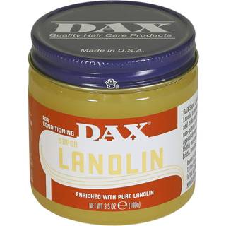 Dax Super Lanolin Balsam 100 gram