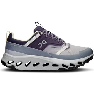 On Women's Cloudhorizon Waterproof Midnight - Glacier, 40.5