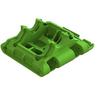 Arrma - ARA320792 - Rear Lower Skid/Gearbox Mount Green