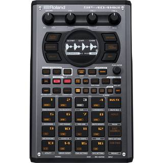 Roland SP-404MKII Linear Wave Sampler
