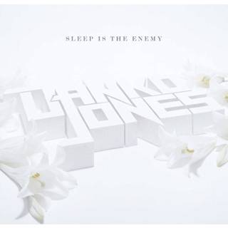 Danko Jones - Sleep is the Enemy